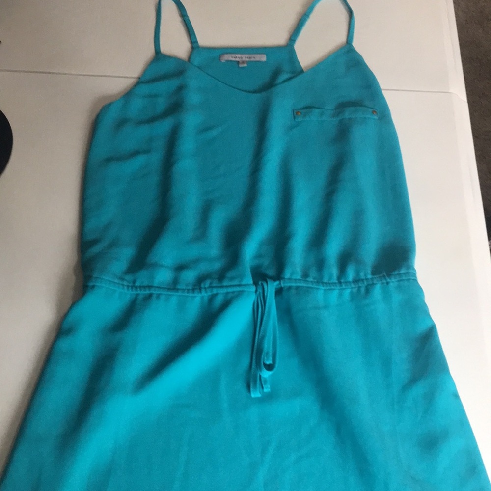 TJMAXX dress sz S worn twice like new condition